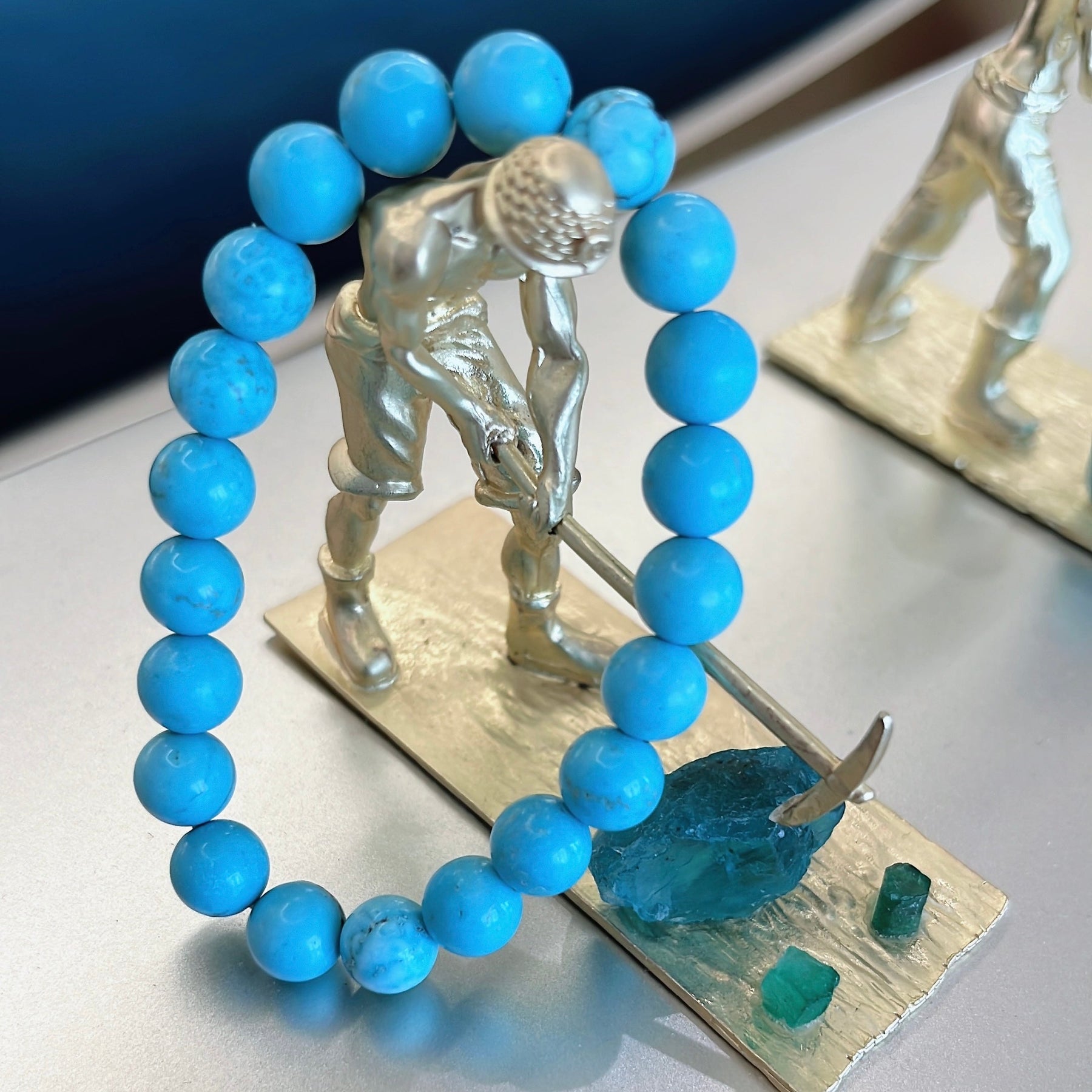 Turquoise Bracelet