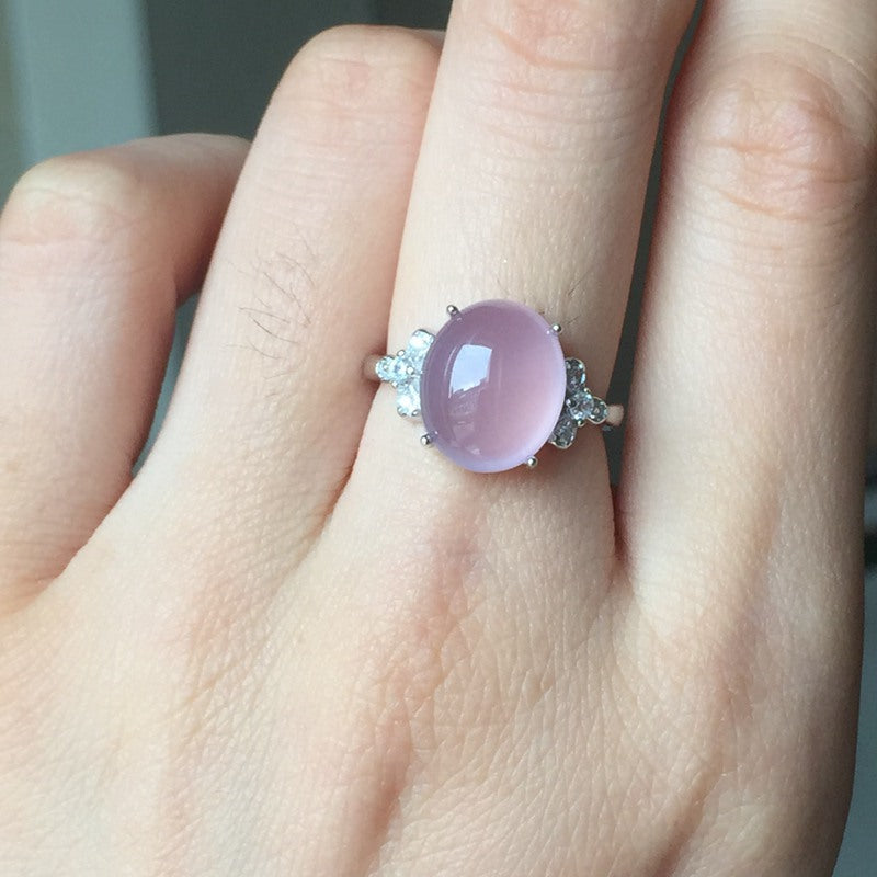 925 Sterling Silver Ring