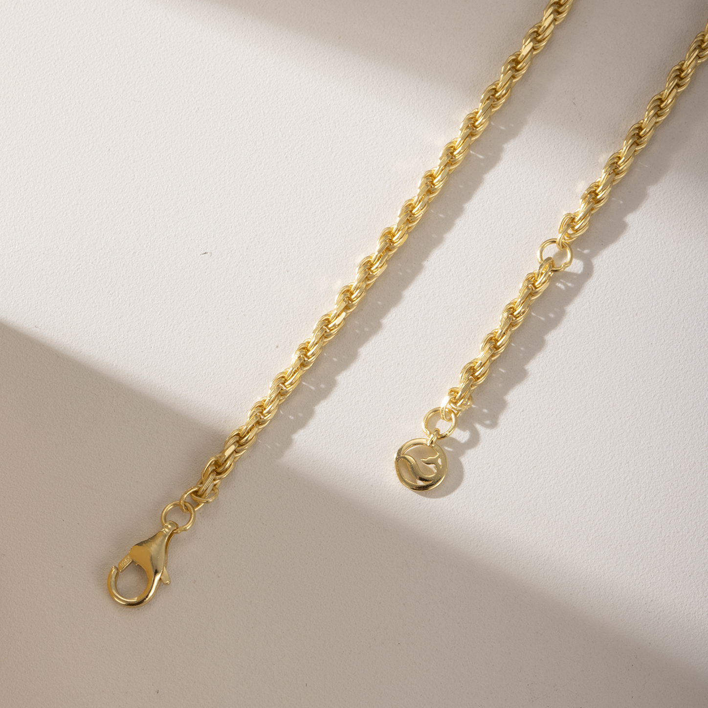 Wheat Chain Necklace
