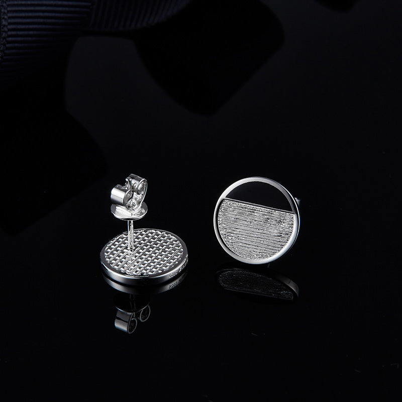Lunar Eclipse Studs