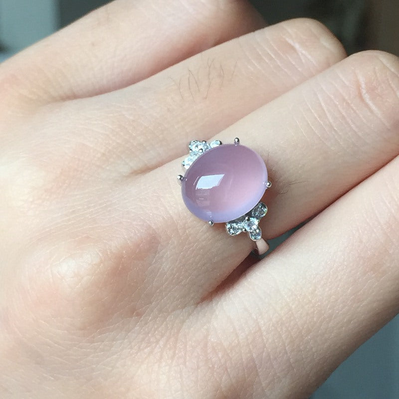 925 Sterling Silver Ring
