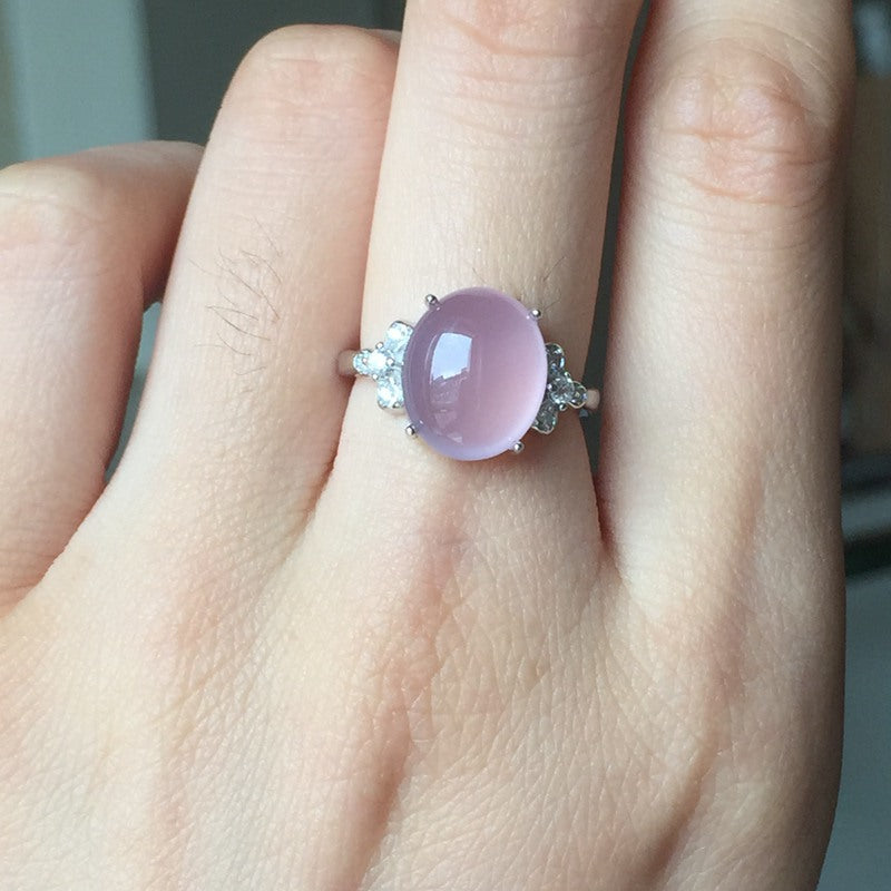 925 Sterling Silver Ring