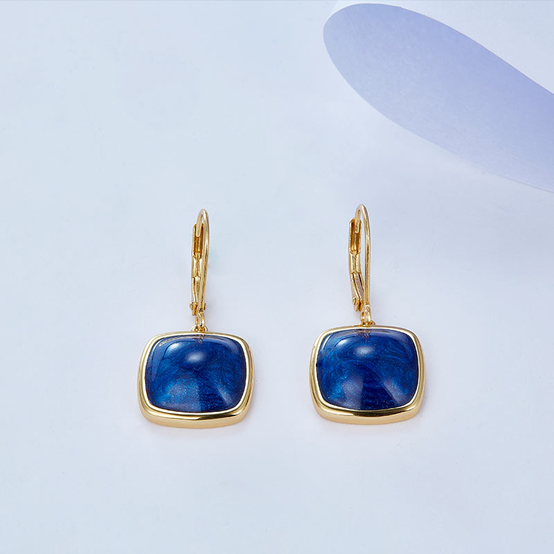 Deep Ocean Hoops