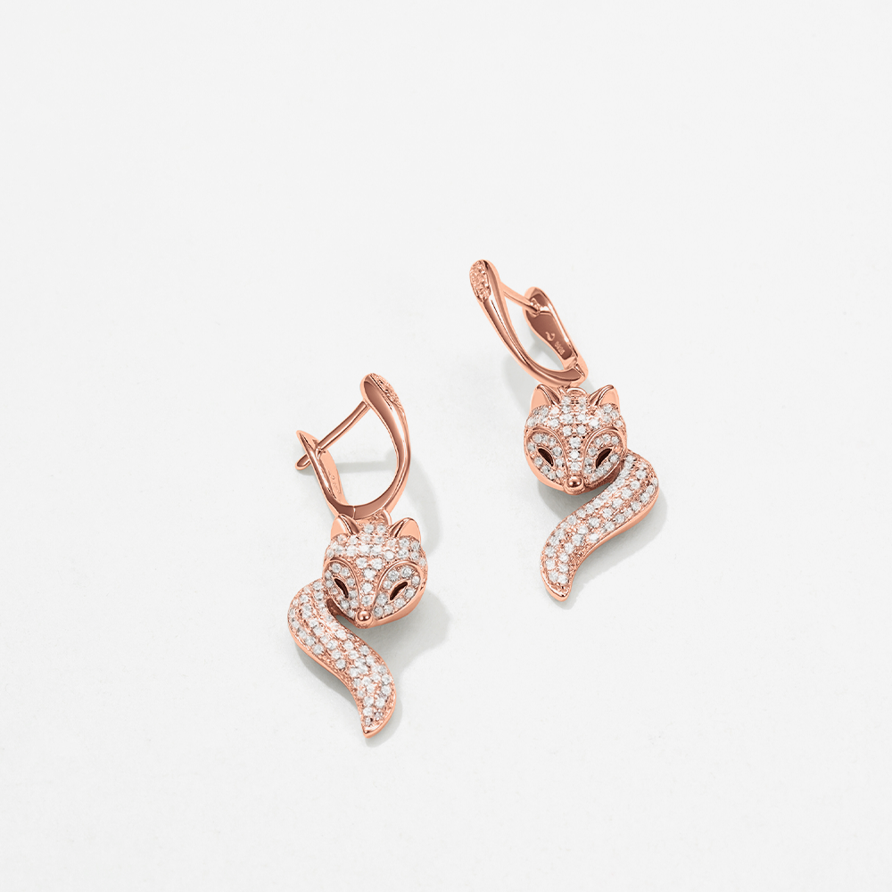 Rosy Cutie Drops