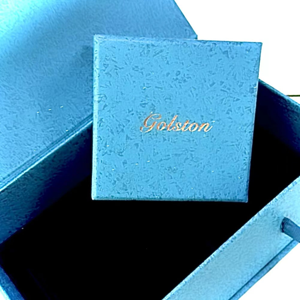 【King】 Free Shipping 3 ct Mossinate 925 Silver Ring Buy One Get 1 Free Ring
