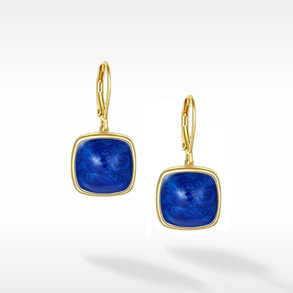Deep Ocean Hoops