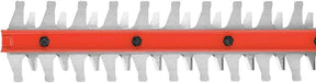 BLACK+DECKER 20V MAX Cordless Hedge Trimmer, 22 Inch Steel Blade