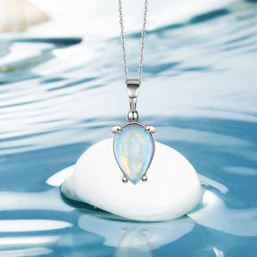 Moonstone Pendant