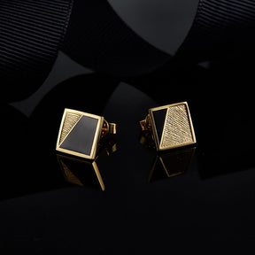 Puzzle Studs