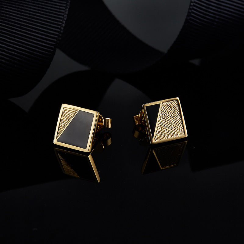Puzzle Studs