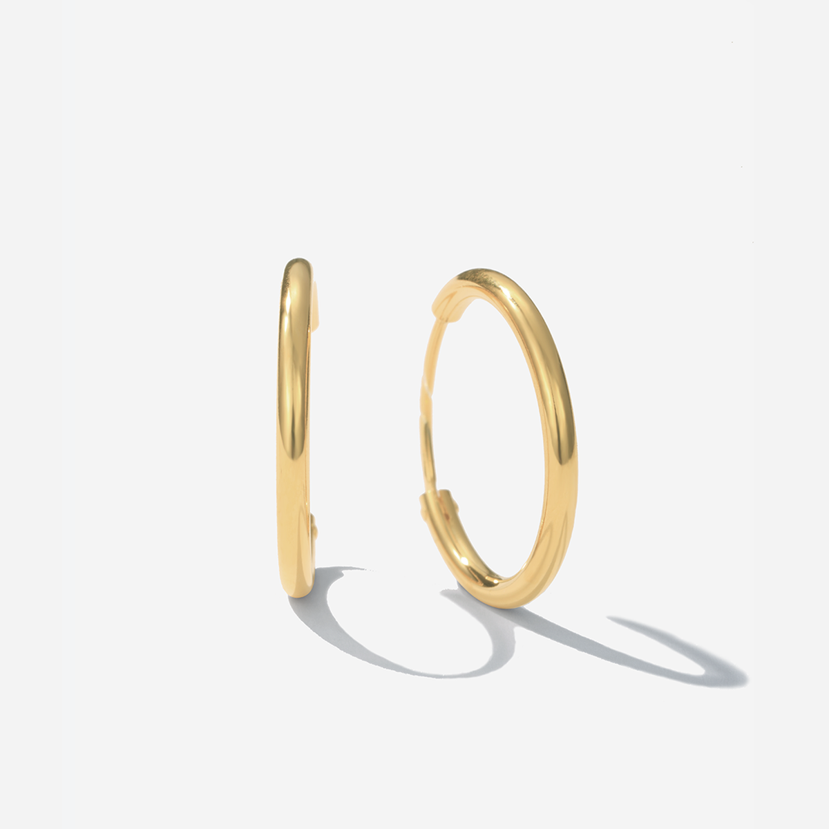 Boldness Hoops