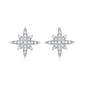 Adjustable Moissanite Ring Shooting star Earrings Rings E11545