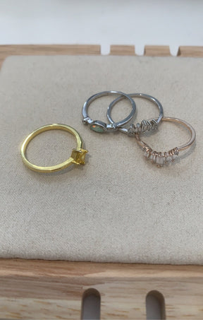 Citrine Bracelet