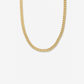 Bold Curb Chain