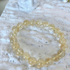 Citrine Bracelet