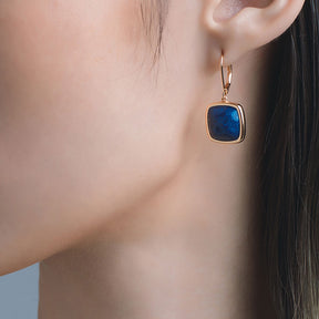 Deep Ocean Hoops