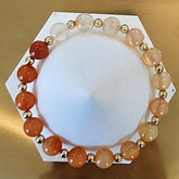 Sunrise Agate