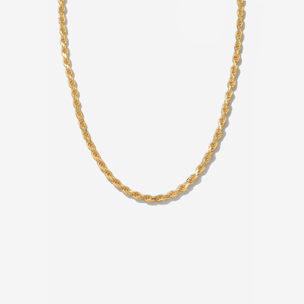 Wheat Chain Necklace
