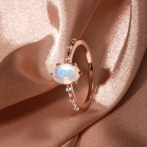 Fancy Twinkle Ring