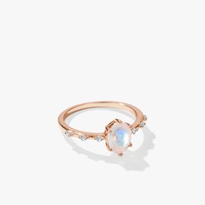 Fancy Twinkle Ring