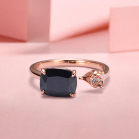 Glamour Muse Ring