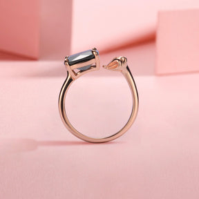 Glamour Muse Ring
