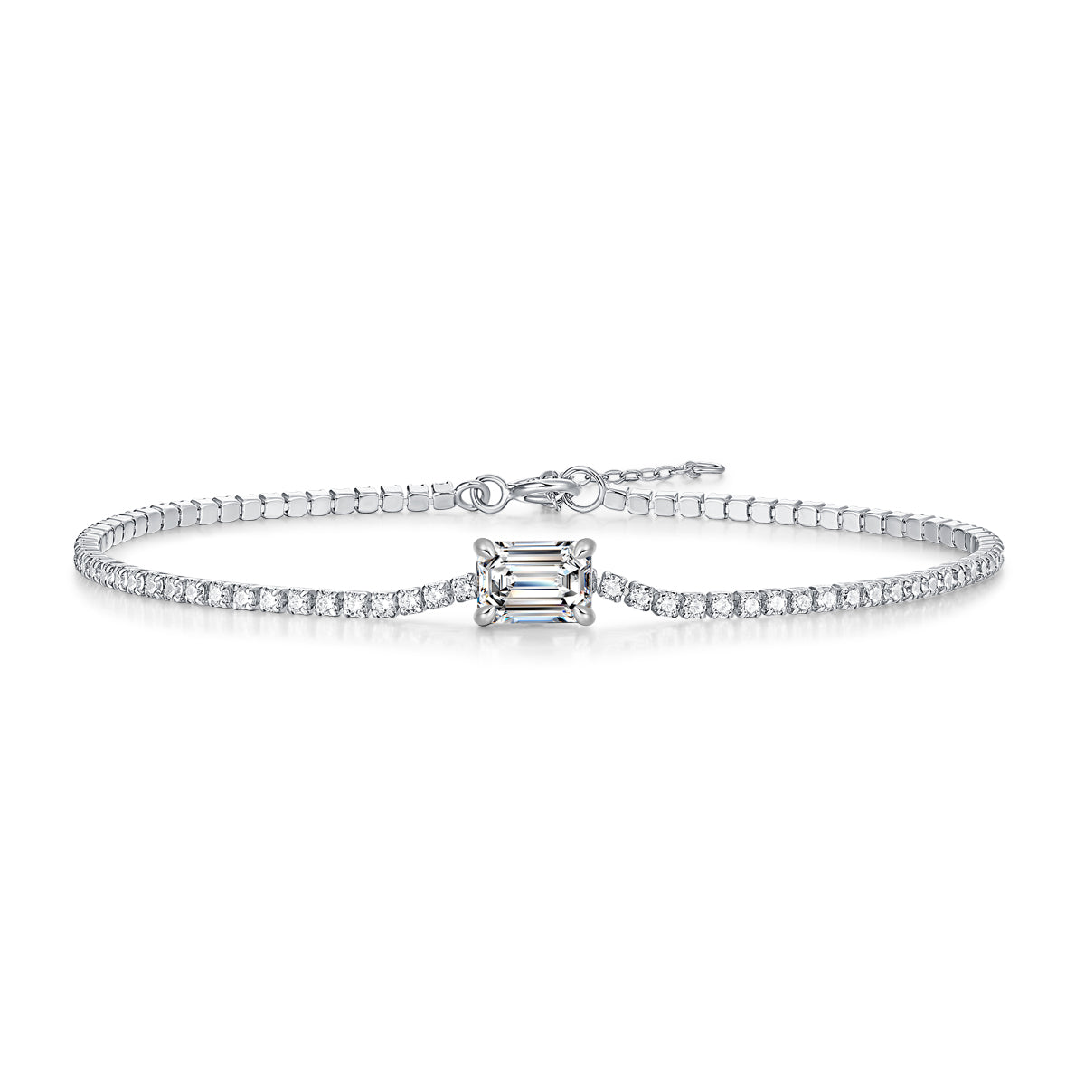 L10742-6.5 Aurora bracelet