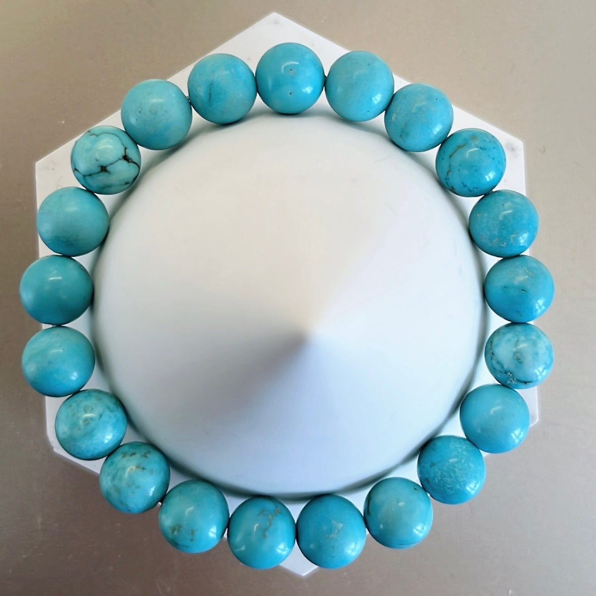 Turquoise Bracelet