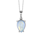 Moonstone Pendant