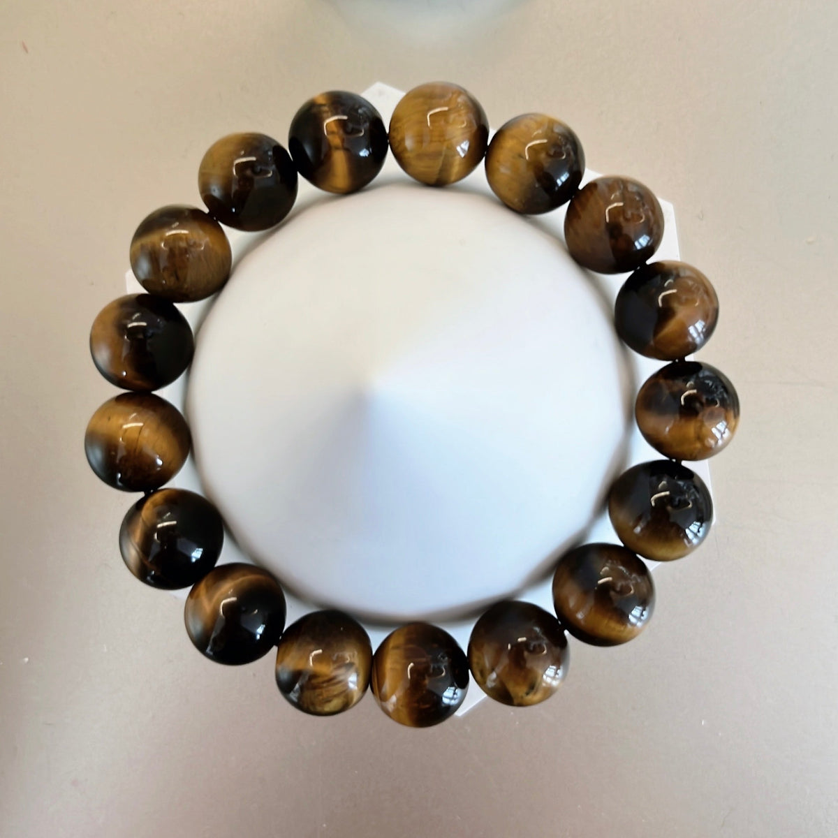 Tiger Eye Bracelet