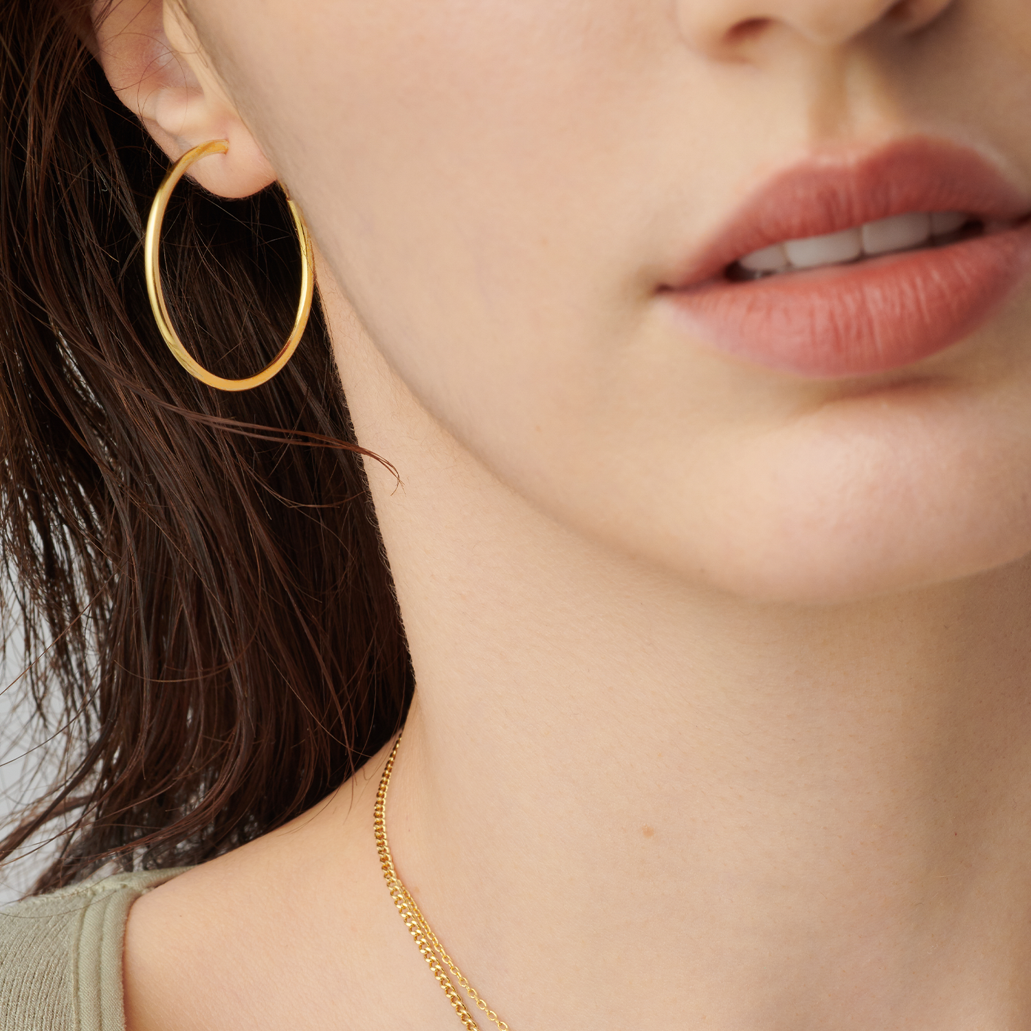 Boldness Hoops